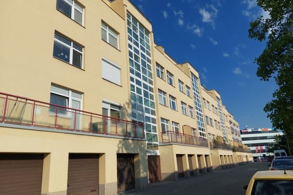 Wohnung 1+kk zur Miete, 34 m² (2 von 7)
