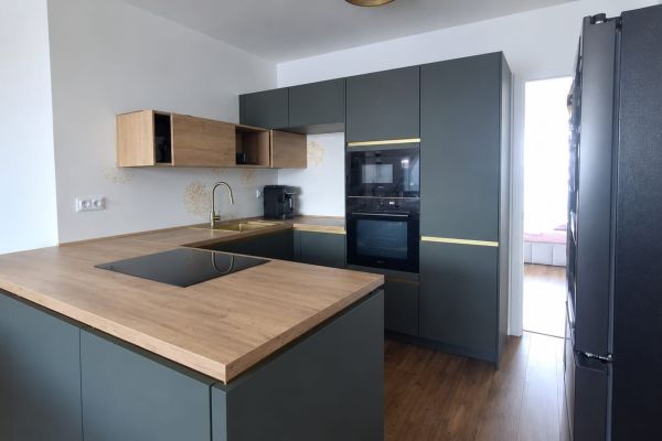The 4+kk flat for sale, 102 m² (3 of 19)