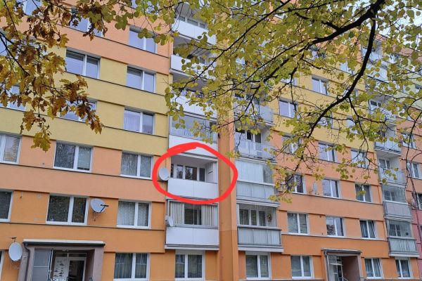 Квартира 2+1 на продаж, 63 м² (2 з 20)