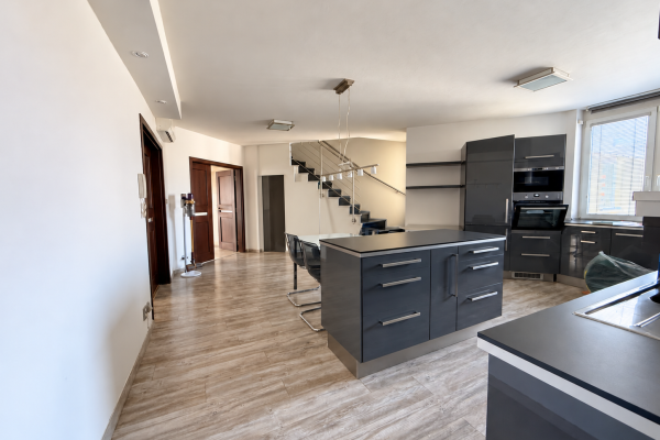 Pronájem bytu 5+kk, 138 m² (2 z 16)