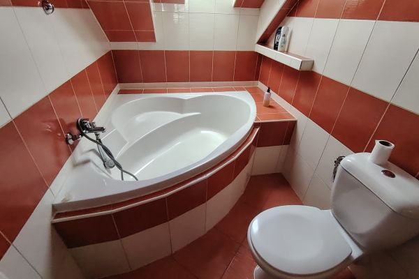 Квартира 2+kk в оренду, 85 м² (2 з 15)