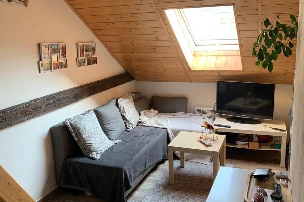 Prodej komerčního prostoru, 38 m² (3 z 11)