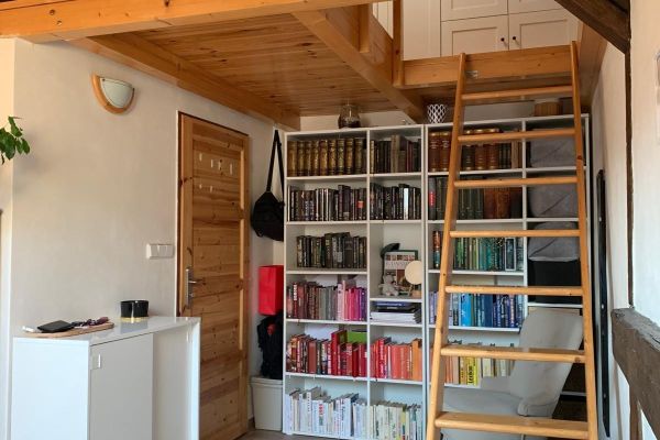 Prodej komerčního prostoru, 38 m² (2 z 11)
