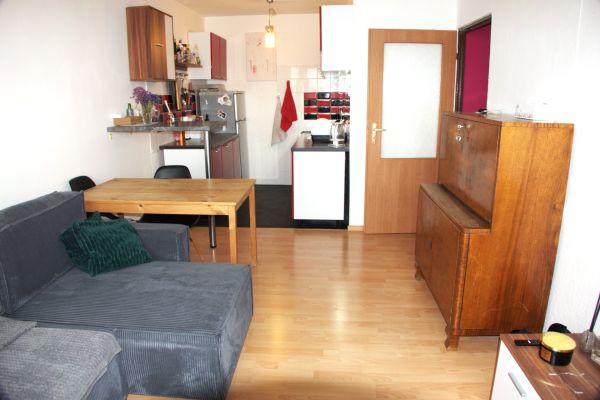 Квартира 2+kk на продаж, 39 м² (3 з 11)