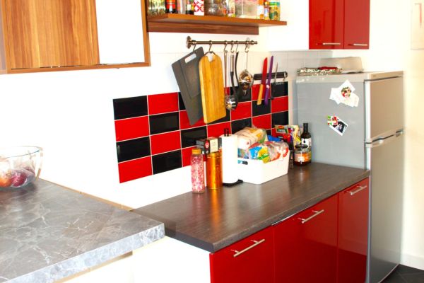 Квартира 2+kk на продаж, 39 м² (2 з 11)