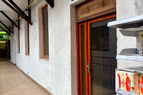Pronájem komerčního prostoru, 140 m² (3 z 20)