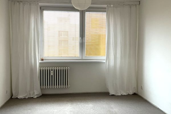 Wohnung 1+1 zur Miete, 35 m² (3 von 5)