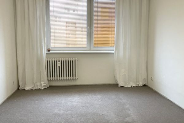 Wohnung 1+1 zur Miete, 35 m² (2 von 5)