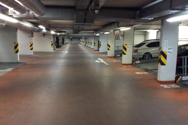 Pronájem nemovitosti, 16 m² (2 z 3)