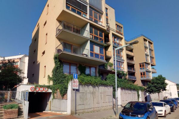 Pronájem nemovitosti, 16 m² (3 z 3)