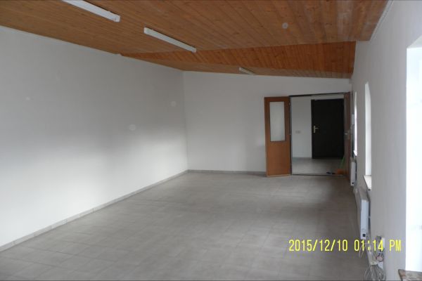 Pronájem komerčního prostoru, 100 m² (3 z 8)