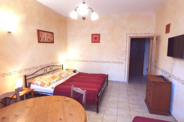 Квартира 1+kk в оренду, 29 м² (3 з 12)