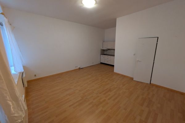 Wohnung 1+kk zur Miete, 28 m² (3 von 6)