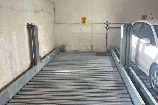 Нерухомість в оренду, 12 м² (3 з 5)