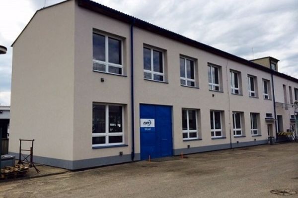 Комерційне приміщення в оренду, 299 м² (2 з 8)