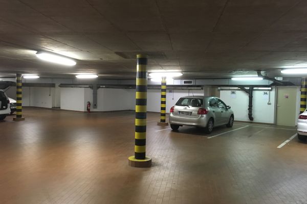 Нерухомість в оренду, 8 м² (3 з 5)