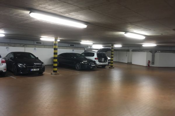 Нерухомість в оренду, 8 м² (2 з 5)