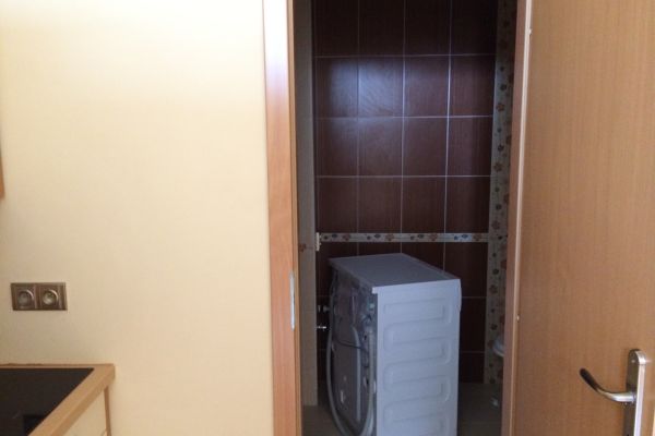 Квартира 1+1 в оренду, 41 м² (3 з 7)