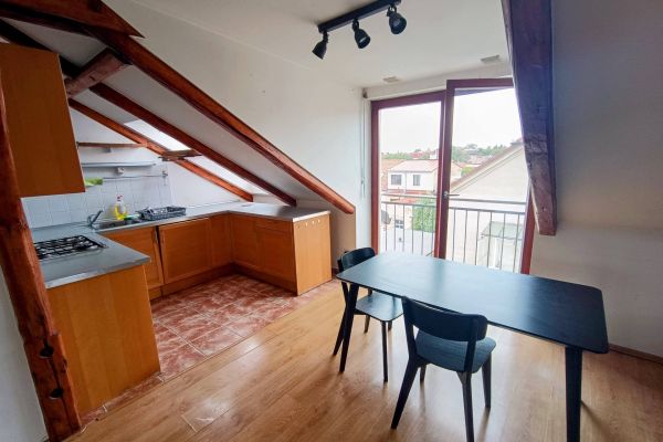 Wohnung 3+kk zur Miete, 90 m² (2 von 20)