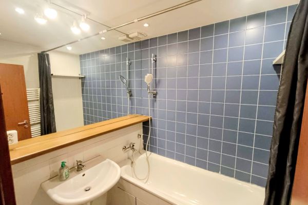 Wohnung 3+kk zur Miete, 90 m² (3 von 20)