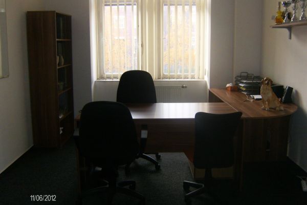 Комерційне приміщення в оренду, 15 м² (3 з 5)