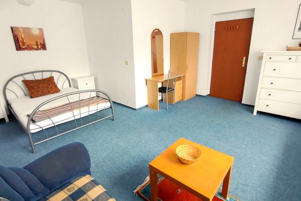 Pronájem bytu 1+1, 35 m² (3 z 7)