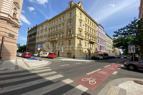 Комерційне приміщення в оренду, 35 м² (2 з 9)