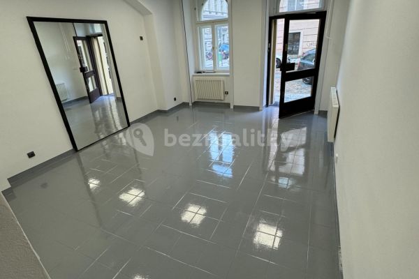 Комерційне приміщення в оренду, 35 м² (3 з 9)
