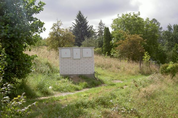 Prodej pozemku, 1 171 m² (2 z 11)