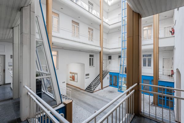 Pronájem komerčního prostoru, 115 m² (3 z 13)