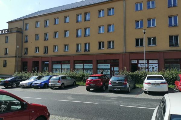 Комерційне приміщення в оренду, 72 м² (3 з 6)