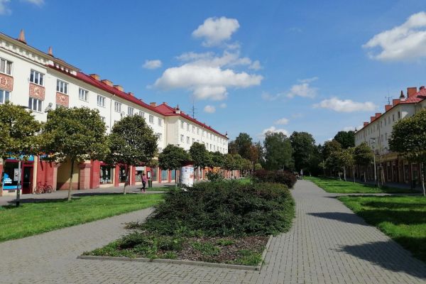 Pronájem komerčního prostoru, 126 m² (2 z 7)