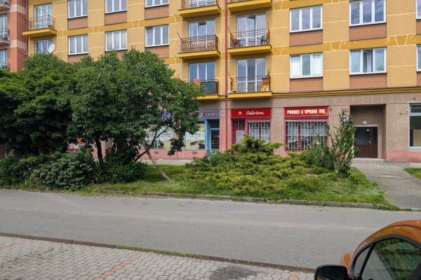 Pronájem komerčního prostoru, 76 m² (3 z 9)