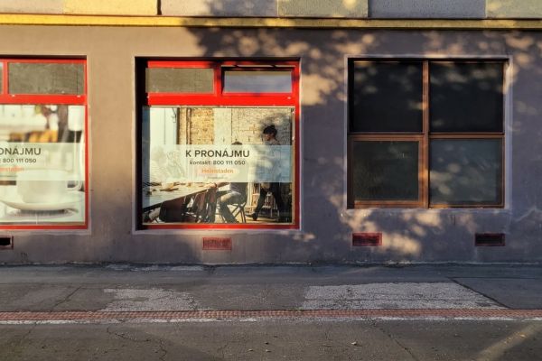 Pronájem komerčního prostoru, 207 m² (3 z 10)