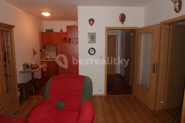 Pronájem bytu 2+kk, 43 m² (2 z 10)