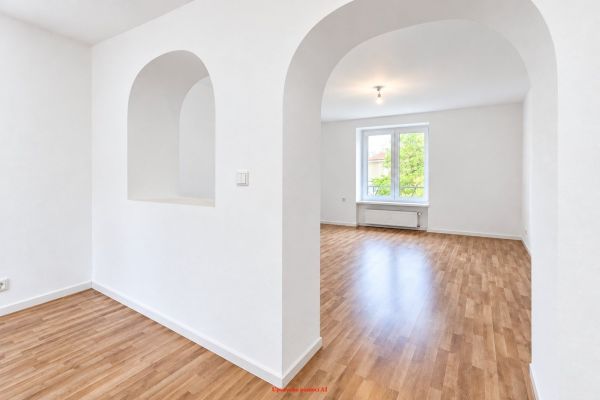 Квартира 2+1 в оренду, 55 м² (3 з 10)