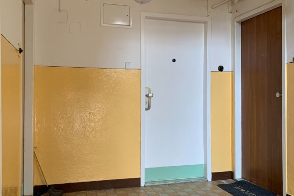 Квартира 1+kk на продаж, 26 м² (2 з 19)