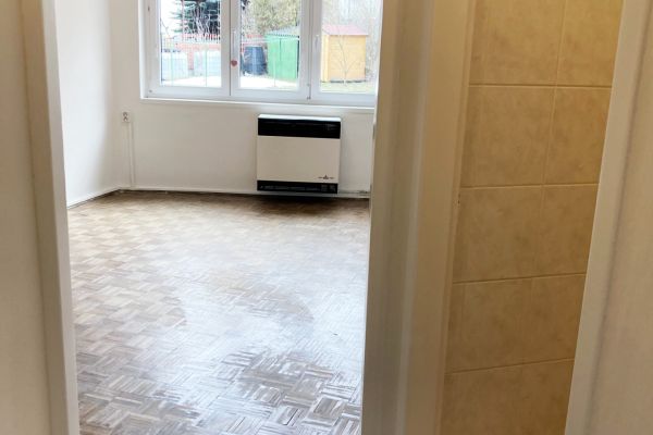 Квартира 1+kk на продаж, 26 м² (3 з 19)