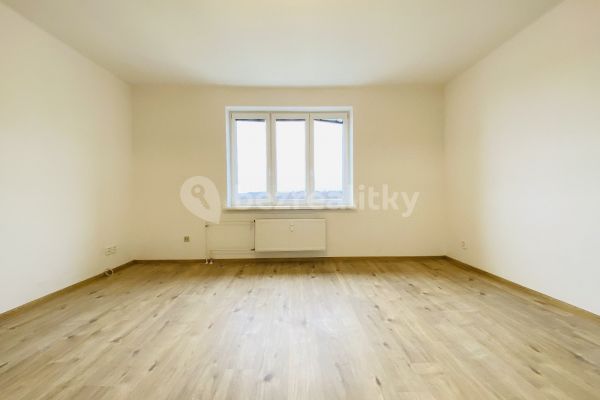 Квартира 2+kk в оренду, 46 м² (2 з 9)