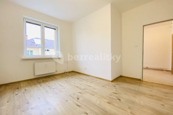 Квартира 2+kk в оренду, 46 м² (3 з 9)