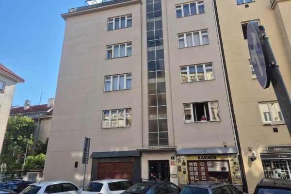 Pronájem komerčního prostoru, 28 m² (2 z 11)