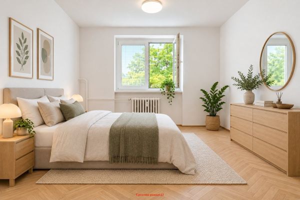 Wohnung 2+1 zur Miete, 46 m² (2 von 13)