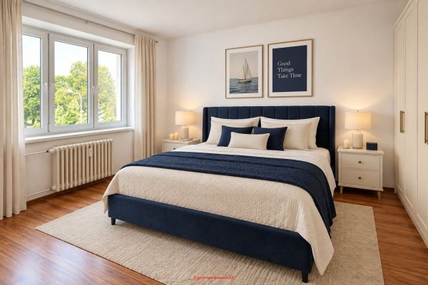 Wohnung 2+1 zur Miete, 55 m² (3 von 10)