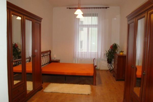 Квартира 3+1 в оренду, 95 м² (3 з 20)