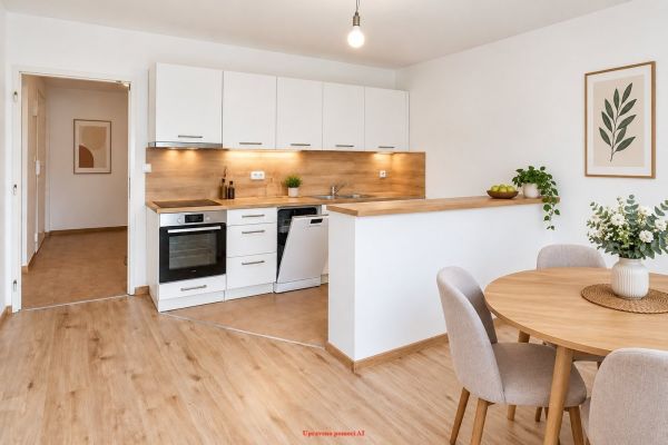 Квартира 2+1 в оренду, 60 м² (2 з 11)
