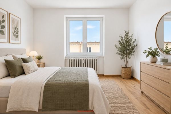Квартира 2+1 в оренду, 60 м² (3 з 11)
