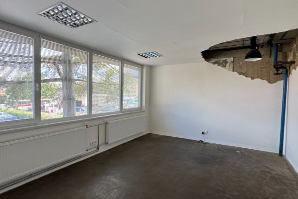 Комерційне приміщення в оренду, 55 м² (2 з 9)