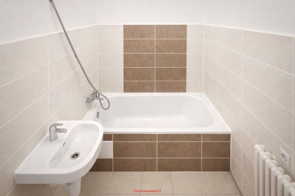 Wohnung 2+1 zur Miete, 56 m² (3 von 14)