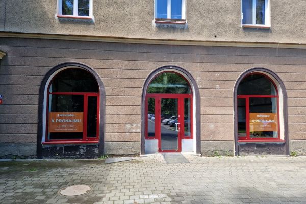 Pronájem komerčního prostoru, 179 m² (3 z 14)