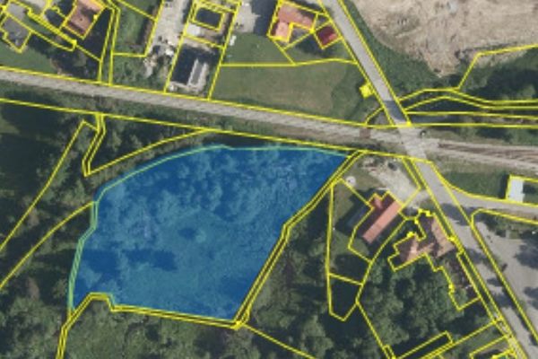 Ділянка на продаж, 8 518 м² (3 з 3)